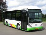 Van Hool A308 2001 года